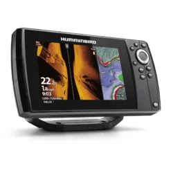 Humminbird Helix 7 CHIRP SI GPS G4 -Angebote Abu Garcia Store H411590 1M 3