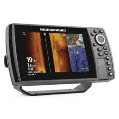 Humminbird Helix 7 CHIRP MSI GPS G4N -Angebote Abu Garcia Store H411650 1M 2
