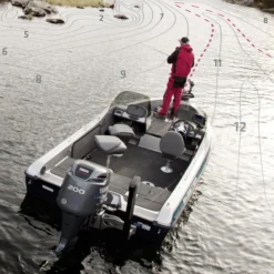 Humminbird Autochart Pro -Angebote Abu Garcia Store H600032 1M 4