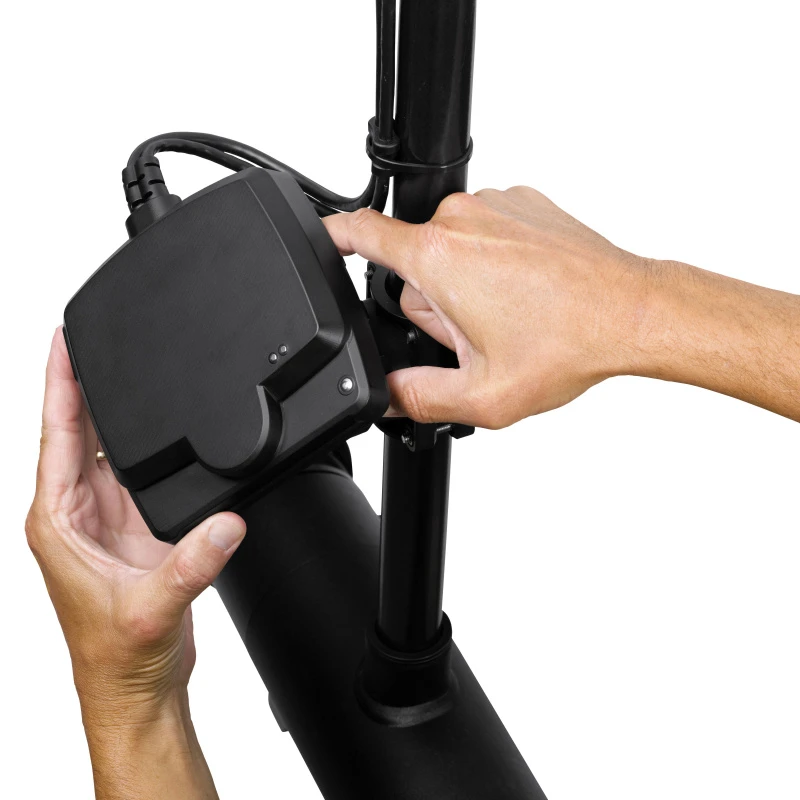 Humminbird Mega Live Imaging Transducer 8 Humminbird Mega Live Imaging Transducer – Bild 6