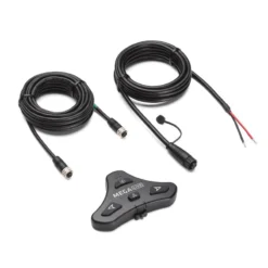 Humminbird Mega Live Target Lock Incl. Mega Live Transducer -Angebote Abu Garcia Store H710308 1 5