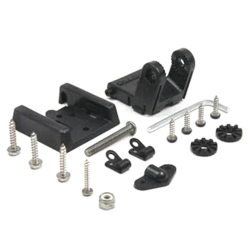 Humminbird MHX XNT Geberhalter 3 Humminbird MHX XNT Geberhalter