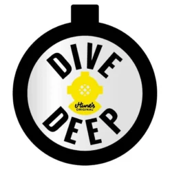 Hunt's Dive Deep
