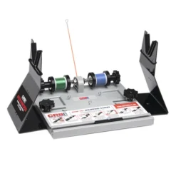 CRB Advanced Hand Wrapper - 2 Spool -Angebote Abu Garcia Store HWS 1 2