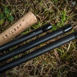 Korum Trilogy 12' Triple Tip Rod -Angebote Abu Garcia Store K0330019 5