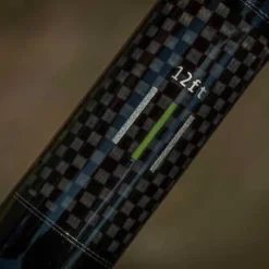 Korum Trilogy 12' Triple Tip Rod -Angebote Abu Garcia Store K0330019 6