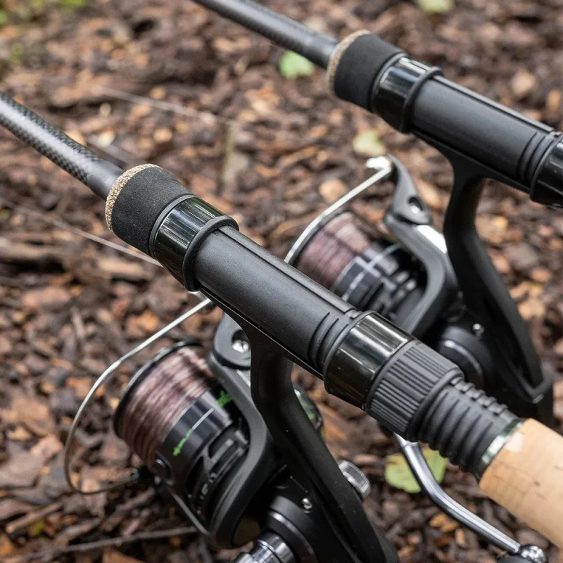 Korum Opportunist X 8ft 2lb Rod 7 Korum Opportunist X 8ft 2lb Rod – Bild 5