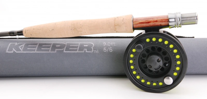 Vision Keeper Outfit 9' #5/6 4pcs 4 Vision Keeper Outfit 9' #5/6 4pcs – Bild 2