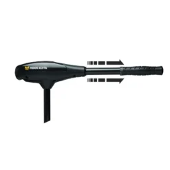 Minn Kota Endura C2 55 42'' 12V Batt.ind. -Angebote Abu Garcia Store M1352276M 3