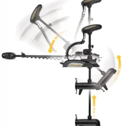 Minn Kota Terrova BT IP-Link -Angebote Abu Garcia Store M1358806r 2