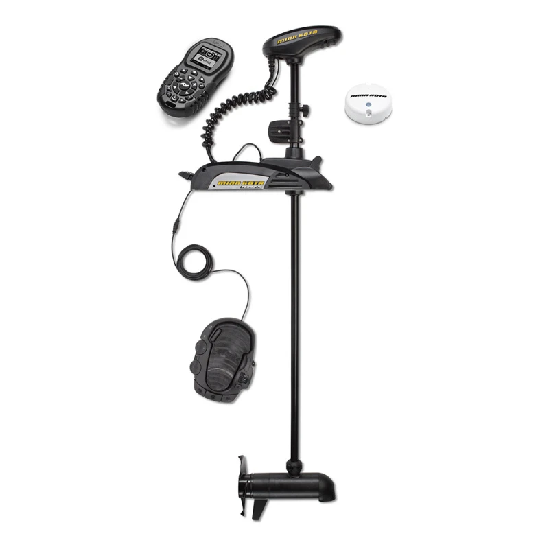 Minn Kota Terrova BT 112 US2 IP 60'' 36V 4 Minn Kota Terrova BT 112 US2 IP 60'' 36V – Bild 2