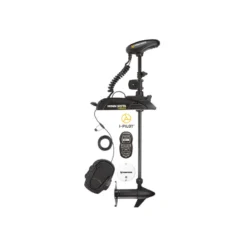 Minn Kota Terrova BT 80 60'' 24V IP, Fußpedal, US2 Geber 9 Minn Kota Terrova BT 80 60'' 24V IP, Fußpedal, US2 Geber -Angebote Abu Garcia Store M1358894M 2