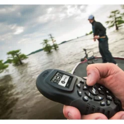 Minn Kota Ultrex BT 80 US2 IP 52'' 24V I-Pilot -Angebote Abu Garcia Store M1368801M 6