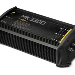 Minn Kota MK330E Batterie Ladegerät 12V 3x10A