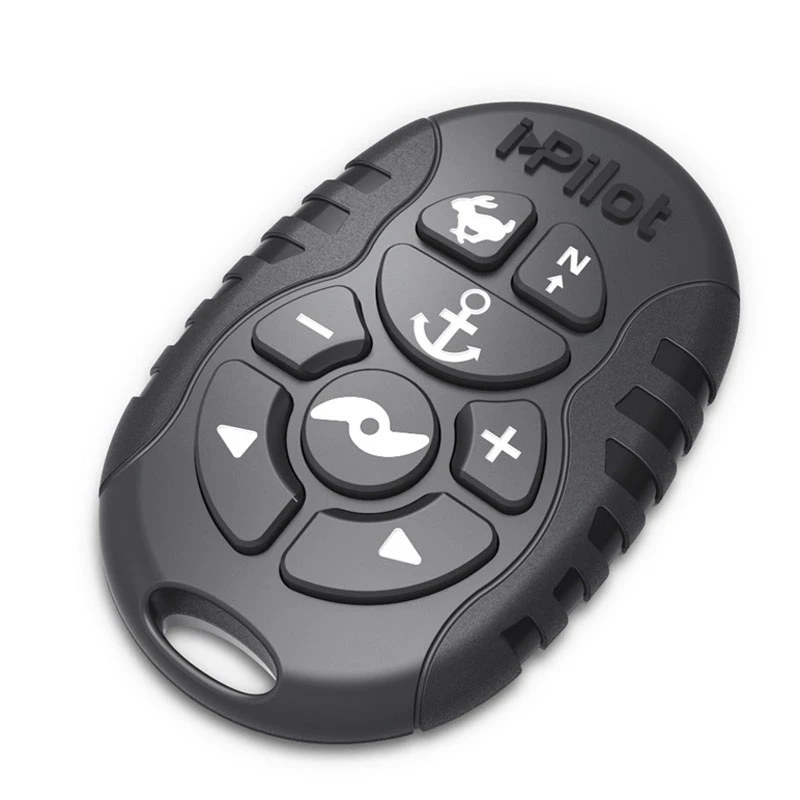 Minn Kota I-Pilot Micro Remote BT Motorer 3 Minn Kota I-Pilot Micro Remote BT Motorer