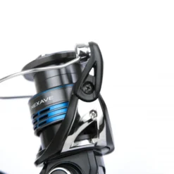 Shimano Nexave FI -Angebote Abu Garcia Store NEX1000FIr 6