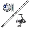 Perfection Prorex X Spin Perch Combo III -Angebote Abu Garcia Store PERFECTNINJALT 1