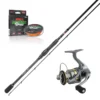 Perfection Spin Perch Combo II -Angebote Abu Garcia Store PERFECTSTRADIC 1