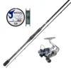 Perfection Spin Perch Combo 1 Perfection Spin Perch Combo -Angebote Abu Garcia Store PERFPERCHCOMBHASP 1