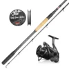 Perfection Pike Spinning Combo 1 Perfection Pike Spinning Combo -Angebote Abu Garcia Store PERFPIKESPIN1 1