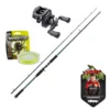 Team Abu Garcia Tobias Fränstams' PredatorFight Pike Combo -Angebote Abu Garcia Store PF20TABUTOBBEPIKE1 1