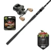 Team Söder Henrik Sandahls PredatorFight Pike Combo -Angebote Abu Garcia Store PF20TSODERHENKEGADDA1 1
