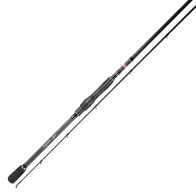 Perfection Perch Ceymar Spinning Combo 4 Perfection Perch Ceymar Spinning Combo – Bild 2