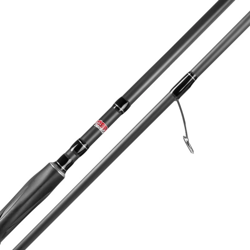 Perfection Perch Ceymar Spinning Combo 6 Perfection Perch Ceymar Spinning Combo – Bild 4