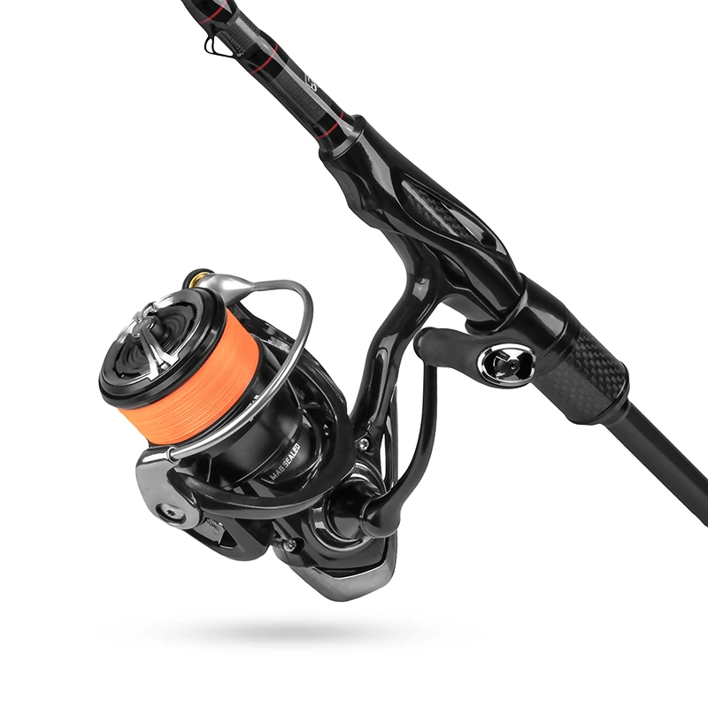 PerchFight V2 Fuego Pitch Black Combo 3 PerchFight V2 Fuego Pitch Black Combo