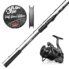 PerchFight V2 Spinning Combo 1 PerchFight V2 Spinning Combo -Angebote Abu Garcia Store PFV2PBCOMBO 1