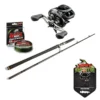 Team Westin Daniel Nilssons' PredatorFight Pike Combo -Angebote Abu Garcia Store PFWESTINDANNEGADDA1 1