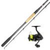 Perfection Pike Combo 30-80g Incl. Spooled Line -Angebote Abu Garcia Store PPCOMBO 1