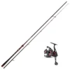 Quantum Throttle Zander Combo 2 Quantum Throttle Zander Combo -Angebote Abu Garcia Store QUANTTZCOMBO 1