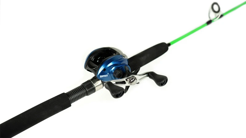 Rapala Fathom Vertical Icefishing Combo 4 Rapala Fathom Vertical Icefishing Combo – Bild 2