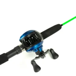 Rapala Fathom Vertical Icefishing Combo 9 Rapala Fathom Vertical Icefishing Combo -Angebote Abu Garcia Store RAPALFATHOMISMETEKIT 3