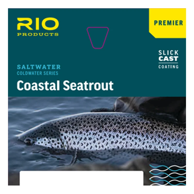 RIO Premier Coastal Seatrout SlickCast WF F 3 RIO Premier Coastal Seatrout SlickCast WF F