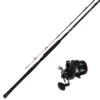 Daiwa Söder Custom Predator Trolling Alphamar Combo -Angebote Abu Garcia Store SODERTROLLINGALPHAMAR 1