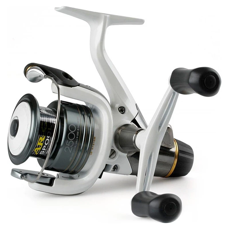 Shimano Stradic GTM-RC 2500 3 Shimano Stradic GTM-RC 2500