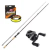 Abu Garcia Team ABU PerchFight Casting Combo -Angebote Abu Garcia Store TEAMABUPFCCOMBO 1