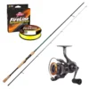 Team SvartZonker PerchFight Spinning Combo 1 Team SvartZonker PerchFight Spinning Combo -Angebote Abu Garcia Store TZSPFHC23 1