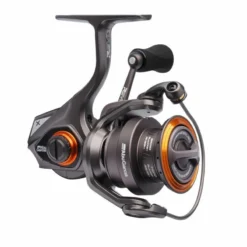 Team SvartZonker PerchFight Spinning Combo -Angebote Abu Garcia Store TZSPFHC23 5