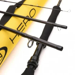 Vision Pike Hero Flyrod 5 Vision Pike Hero Flyrod -Angebote Abu Garcia Store VHE4908r 2