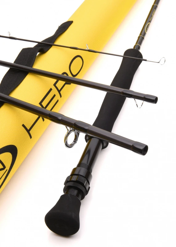 Vision Pike Hero Flyrod 4 Vision Pike Hero Flyrod – Bild 2