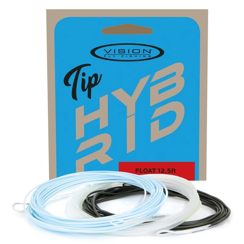 Vision Hybrid - Tip 20ft 3 Vision Hybrid - Tip 20ft