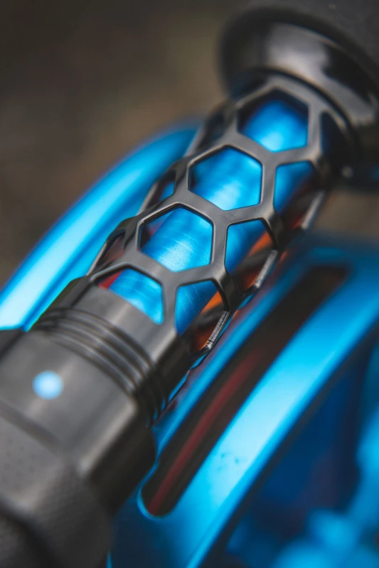 Vision Merisuola Predator Flyrod 9' 7 Vision Merisuola Predator Flyrod 9' – Bild 5