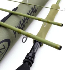 Vision Pikemaniac Flyrod -Angebote Abu Garcia Store VPM4908r 2