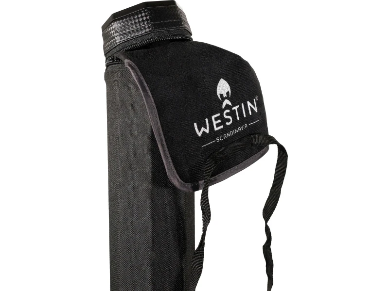 Westin W10 Finesse-T T&C 7'3''/218cm M 5-23g 2sec 7 Westin W10 Finesse-T T&C 7'3''/218cm M 5-23g 2sec – Bild 5