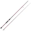 Westin W6 Finesse TC 7'6''/225cm ML 5-15g 2sec