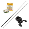 Westin W3 X Topwater Downsizer Combo -Angebote Abu Garcia Store WESTINDOWNSIZE1 1