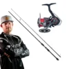 Westin Pro Staff Combo - W3 Finesse T&C 1 Westin Pro Staff Combo - W3 Finesse T&C -Angebote Abu Garcia Store WESTINPROSTAFF1 1